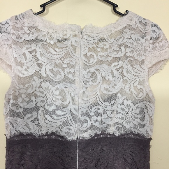 Adrianna Papell Ace Dress - Picture 4 of 5